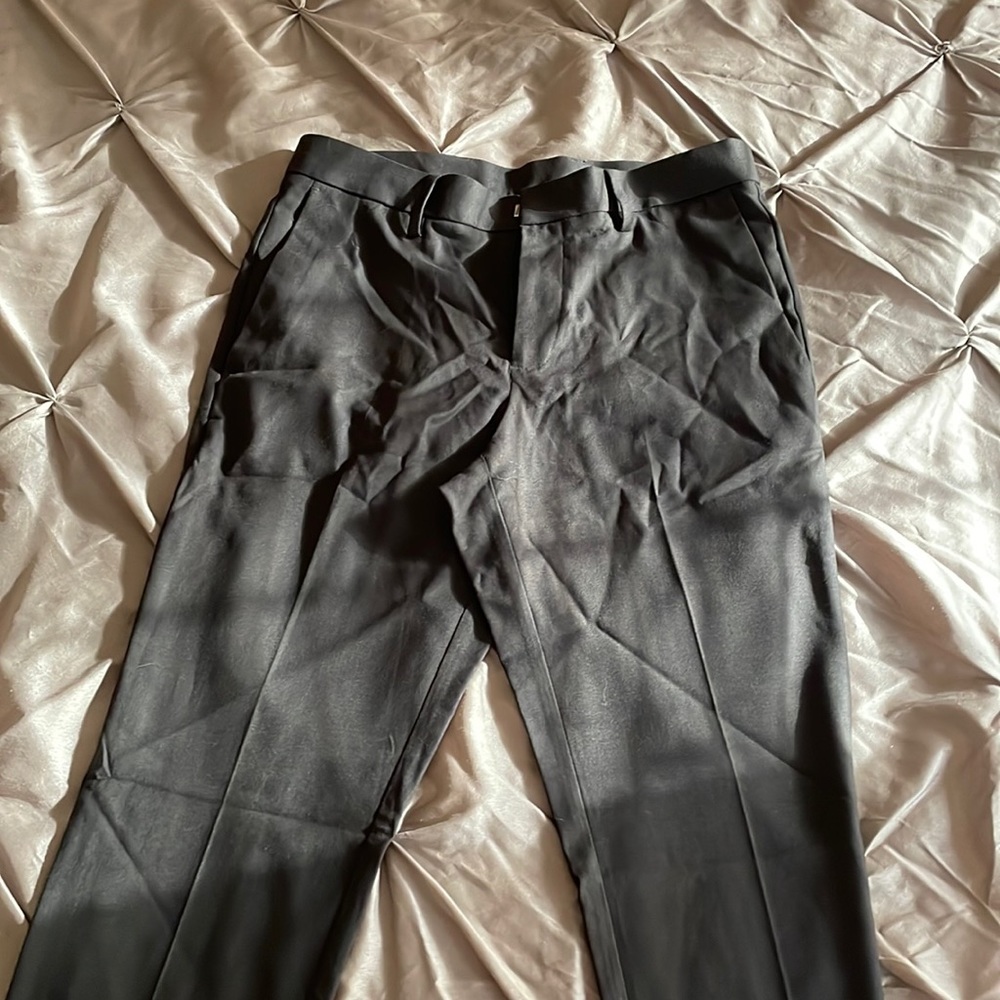 Perry Ellis Mens Dress Pants